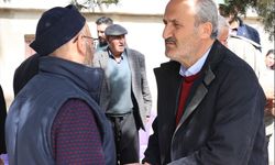 Dulkadiroğlu’nda vatandaşlar ihtiyaçlarını online bildiriliyor