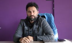 Volkan Dalyan, “Duygusal bakış açısıyla şehir planlanırsa Kahramanmaraş’ın kalbini çalıştıramazsınız”