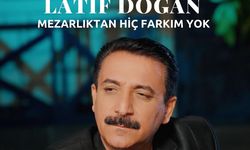 Latif Doğan’ın yeni şarkısı büyük ilgi görüyor