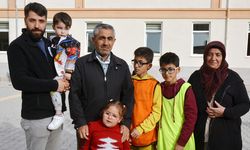 Kahramanmaraşlı depremzede: 'Artçılar bir şey yapmaz' diye döndük, kıyamet zannettik