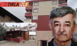 Yüzlerce kişinin katili tepebaşı Kahramanmaraş’ta mı?