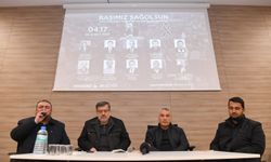 Onikişubat Belediyesi, deprem şehitlerini duygu dolu Mevlid-i Şerif programıyla yad etti
