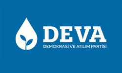 DEVA Partisi İl Başkanı Olarak Yakup İncegül atandı