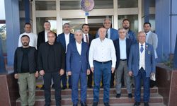 Şahin, “azerbaycanlı kardeşlerimizin desteğini ilk dakikalardan hissettik”