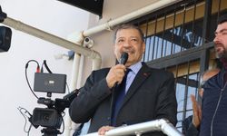 Bağımsız aday Mehmet Sabancı başvurusunu yaptı