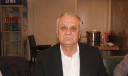 MEHMET KAYA, ‘’SUÇLU ARANACAKSA SUÇLU BELEDİYELERDİR’’