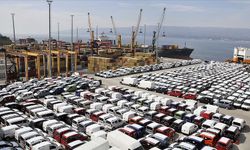 Türkiye'nin binek otomobil ihracatı 3 ayda 2,6 milyar doları aştı