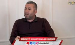 Yardımcıoğlu: Kahramanmaraş’ı İçişleri Bakanı Süleyman Soylu’ya zimmetlesinler!