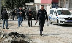 Kahramanmaraş’ta bunalıma giren kişiyi polis ikna etti