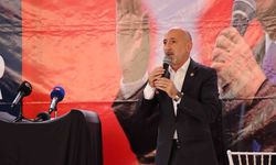 ALİ ÖZTUNÇ, “BU ŞEHİRDE YAS VAR, CENAZELERE HİÇ Mİ SAYGINIZ YOK”