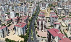 Onikişubat’ta inşaatı durdurulan binalara yapım izni çıktı!
