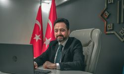 Başkan Gürbüz: “Büyük Türkiye yolunda aşkla yürümeye devam edeceğiz”