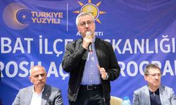 Başkan Güngör; “14 Mayıs’ta En Büyük Desteği Veren Şehir Olacağız”