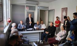 Başkan Şengül, “29 Mayıs’ta biz baharı yine getireceğiz”