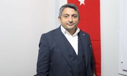 MHP Milletvekili Adayı Ömer Özkan: MHP kadroları yoğun ilgi görüyor