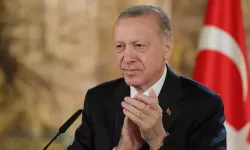 Türkiye Erdoğan dedi