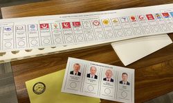 YSK, oy pusulalarını tanıttı