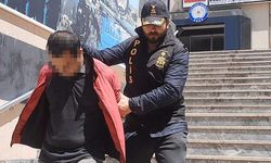 Ev kadınlarını 'polisim' diyerek dolandıran şüpheli yakalandı