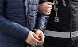 17 yıl hapisle aranan cinayet şüphelisi uygulamada yakalandı