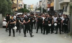 Oy sayımı sırasında bıçaklı kavga: 3 yaralı