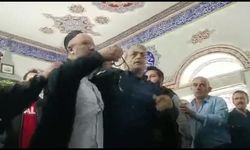 "İki silahım ağzına kadar dolu" diyen imama soruşturma