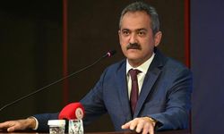 Bakan Özer: 29 Mayıs'ta eğitime 1 gün ara vereceğiz