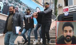 Tuvalet temizliği sırası cinayeti