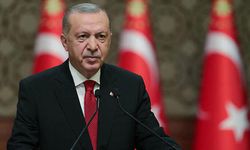 Cumhurbaşkanı Erdoğan: Devlet-millet el ele vererek yaralarımızı süratle sarıyoruz