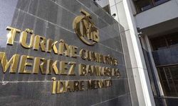 Merkez Bankası, faiz oranını sabit tuttu