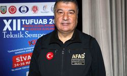 Kahramanmaraş merkezli depremlerin ardından 38 bin artçı sarsıntı yaşandı