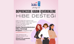 KMTSO'nun Güçlü Kadınlarına Müjdesi Var