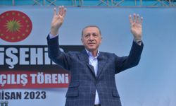 Erdoğan’a en büyük destek Yine Kahramanmaraş’tan