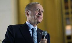 DÜNYA BASINI, SEÇİM BAŞARISINI MANŞETLERE TAŞIYOR: 'NAMAĞLUP ERDOĞAN'