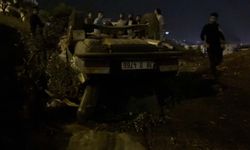 Kahramanmaraş'taki Trafik Kazalarında 3 Kişi Yaralandı