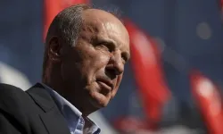 Muharrem İnce Adaylıktan Çekildi!