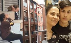 Eşi ile oğlunu öldürdü; polise not atıp intihar etti
