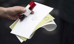 Türkiye'de sandıklar kapandı