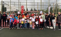 Büyükşehir, Sporun İyileştirici Gücüyle Miniklerin Yanında!