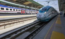 Seçimler öncesi tren kapasiteleri artırıldı