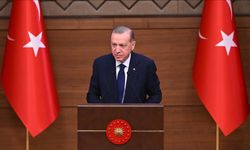 Cumhurbaşkanı Kahramanmaraş’a geliyor