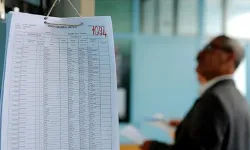 Seçmen bilgi kağıtları, Cumhurbaşkanı Seçimi'nin ikinci turu için yeniden dağıtılacak