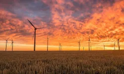 Rüzgar enerjisinde "teravat çağı" bu yıl başlayacak