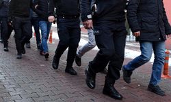 52 ilde uyuşturucu operasyonu: 524 gözaltı