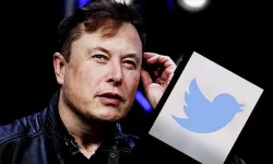 Elon Musk, Twitter CEO'luğunu bırakıyor