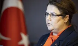 Bakan Yanık: Deprem bölgesinde 1824 çocuğumuzu ailelerine teslim ettik