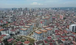 Kentsel Dönüşümde Yarısı Bizden Kampanyası'na başvuru sayısı 155 bine ulaştı