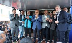 İYİ Parti’de yaprak dökümü devam ediyor