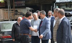 Milletvekili Adayı Debgici, Vatandaşlarımız Yedi Düvele Gerekli Cevabı 14 Mayıs’ta Verecektir!