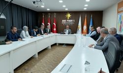 Kahramanmaraş’ta Gazi Kışlası yerine Hastane yapılacak