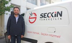 SEÇKİN CATERİNG YENİ YERİNDE “MEMLEKETİMİZ İÇİN HİZMETE DEVAM EDİYORUZ”